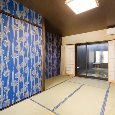 Daisenji Lodge Ing Kyoto Extérieur photo