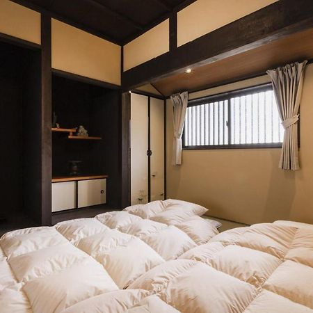 Daisenji Lodge Ing Kyoto Extérieur photo