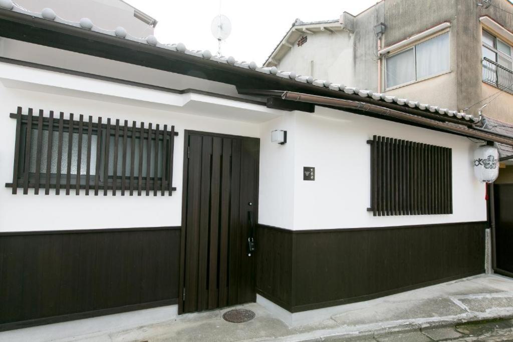 Daisenji Lodge Ing Kyoto Chambre photo
