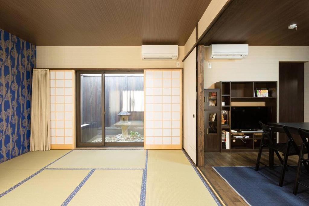 Daisenji Lodge Ing Kyoto Chambre photo