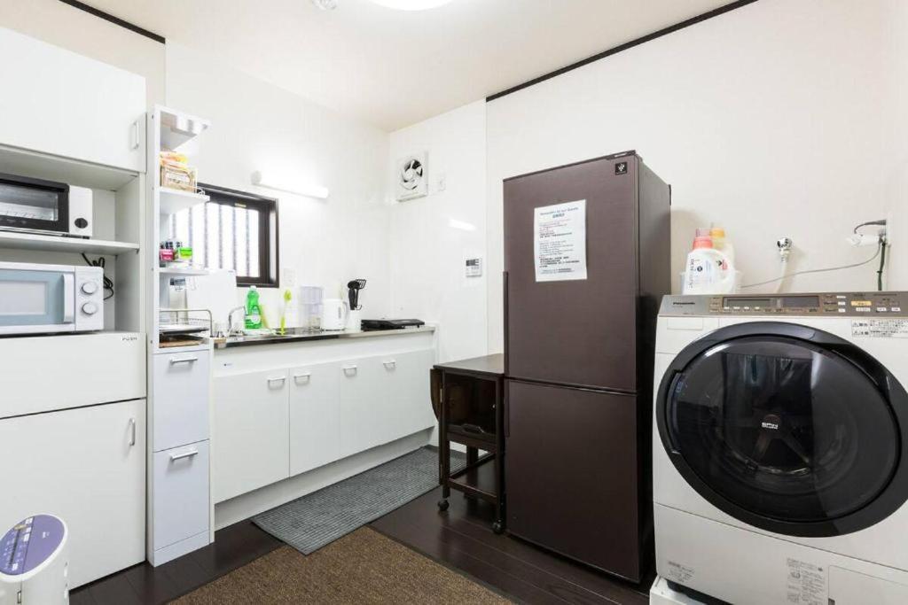 Daisenji Lodge Ing Kyoto Chambre photo