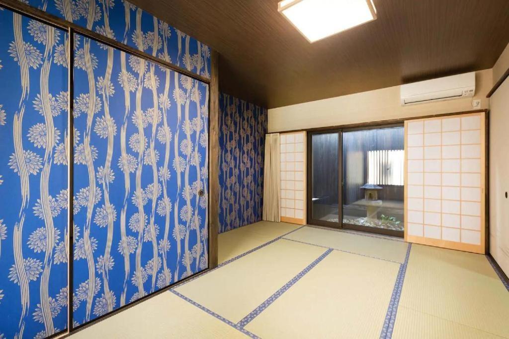 Daisenji Lodge Ing Kyoto Extérieur photo