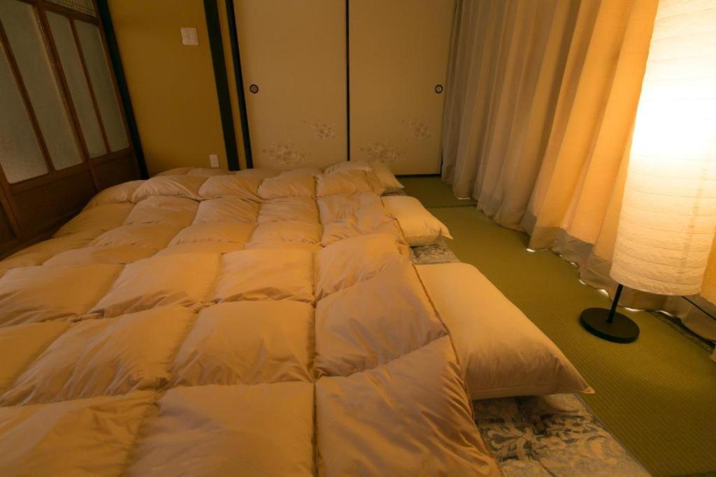 Daisenji Lodge Ing Kyoto Chambre photo
