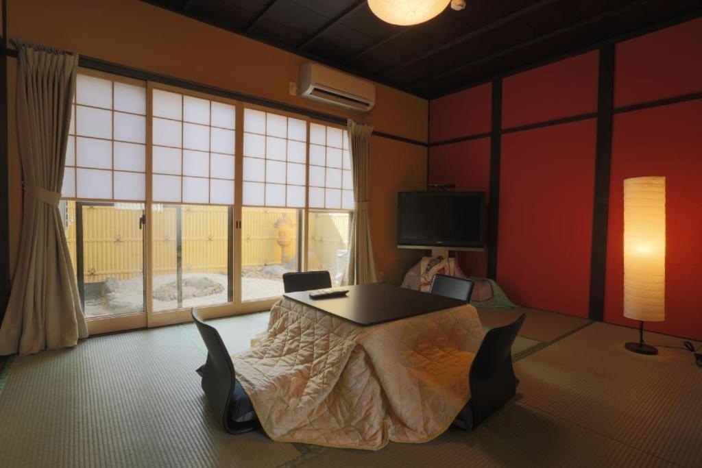 Daisenji Lodge Ing Kyoto Chambre photo