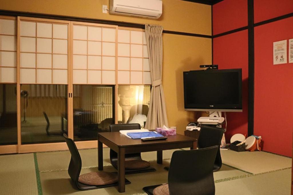 Daisenji Lodge Ing Kyoto Chambre photo