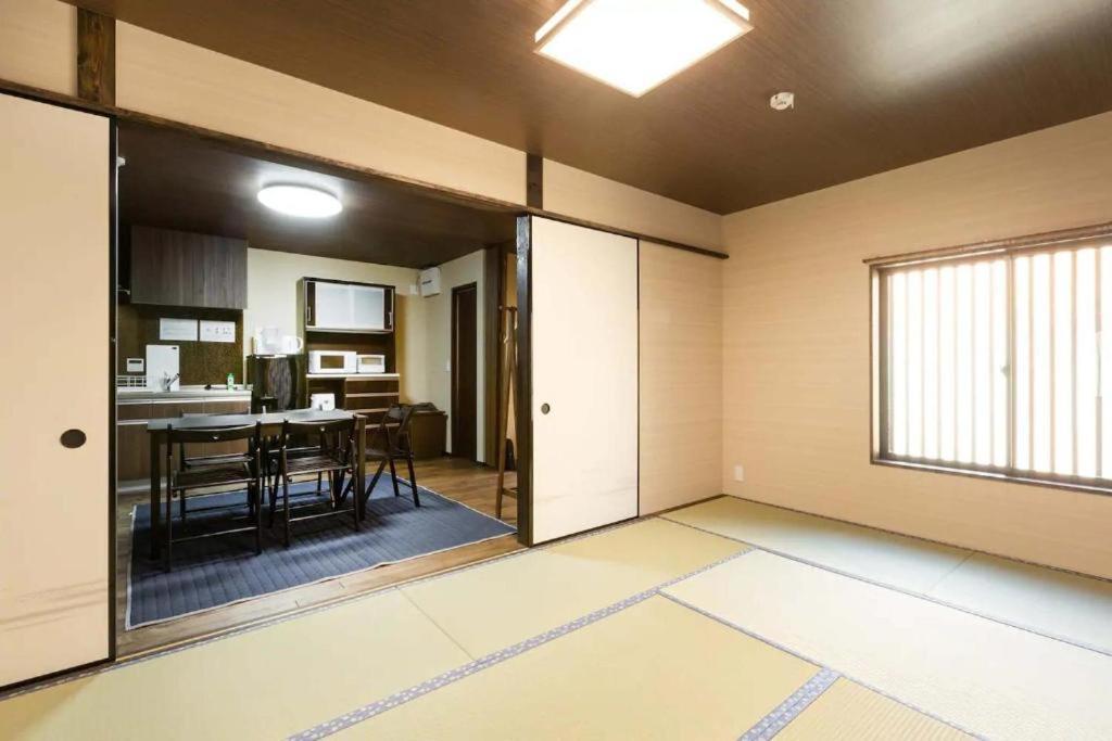 Daisenji Lodge Ing Kyoto Chambre photo