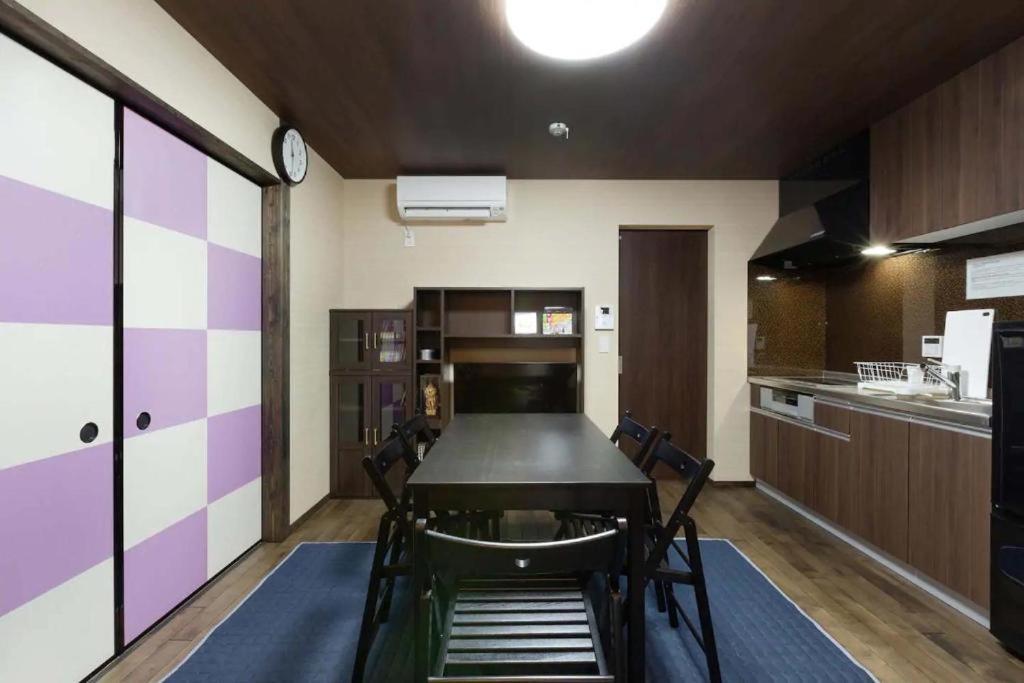 Daisenji Lodge Ing Kyoto Chambre photo