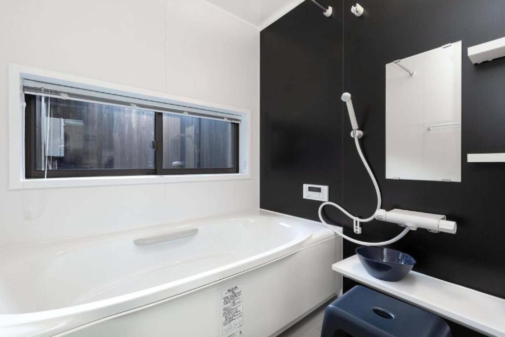 Daisenji Lodge Ing Kyoto Chambre photo